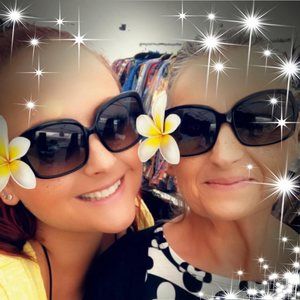 Meet your Posher, Tammy